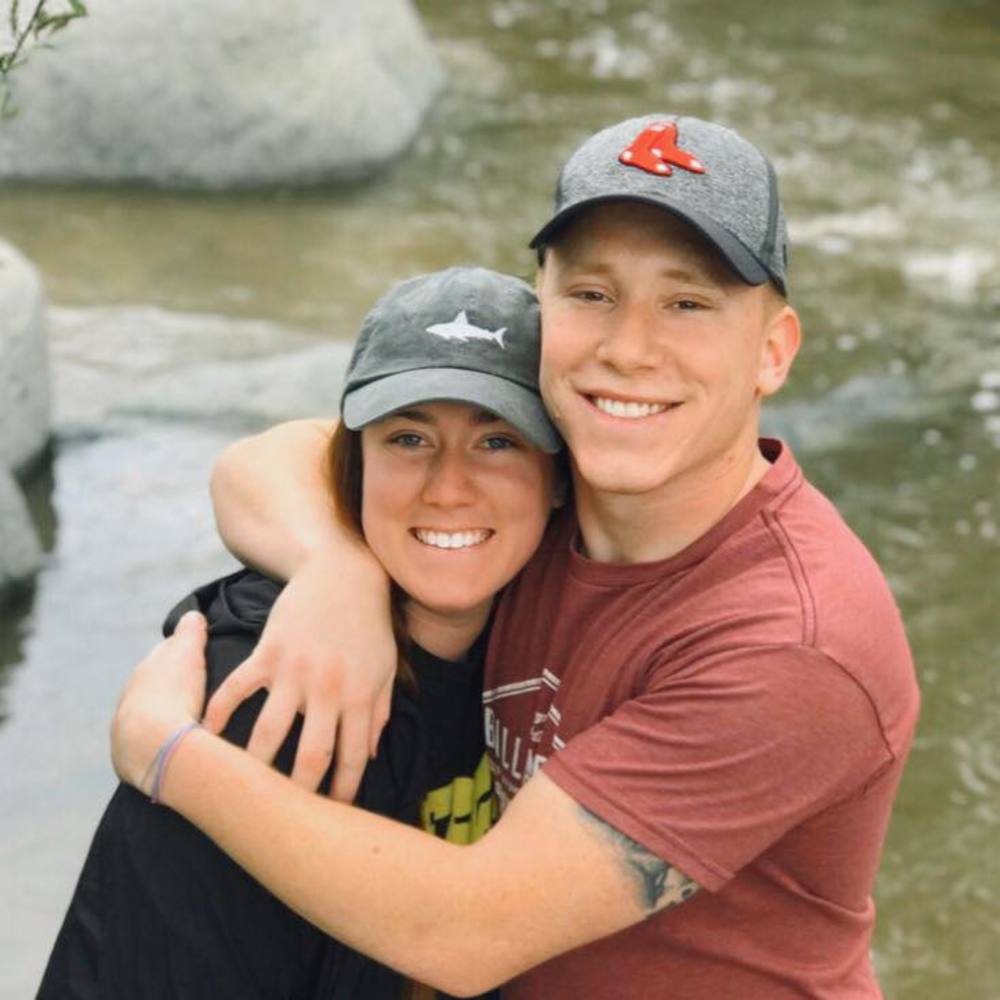 Meet your Posher, Tyler